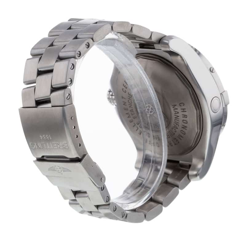 Breitling Avenger Seawolf A17330